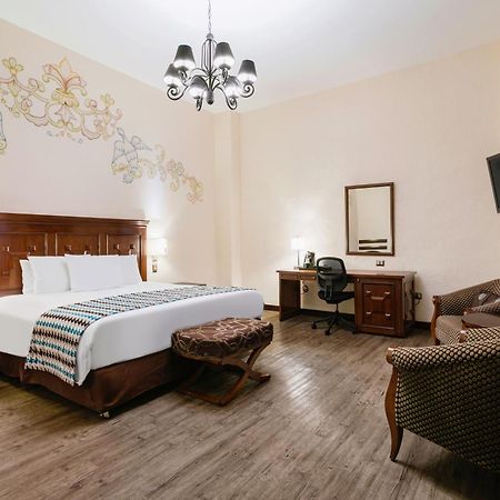 Wyndham Costa Del Sol Cusco Hotel Ngoại thất bức ảnh