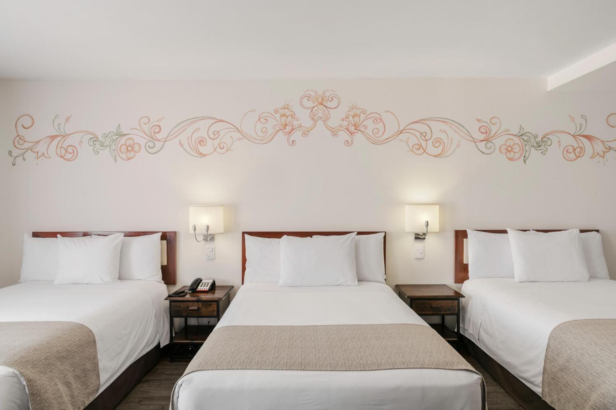 Wyndham Costa Del Sol Cusco Hotel Ngoại thất bức ảnh