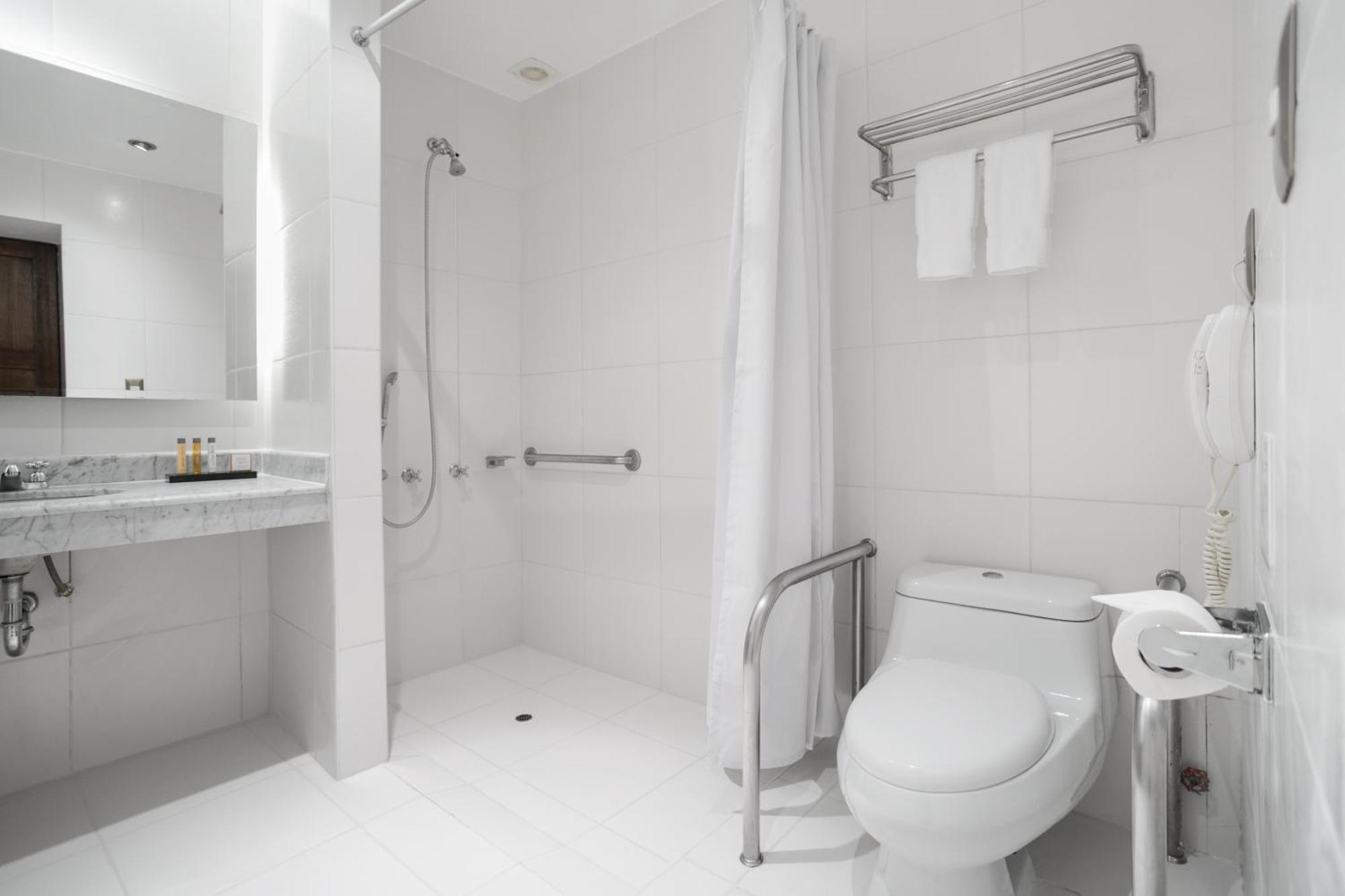 Wyndham Costa Del Sol Cusco Hotel Ngoại thất bức ảnh