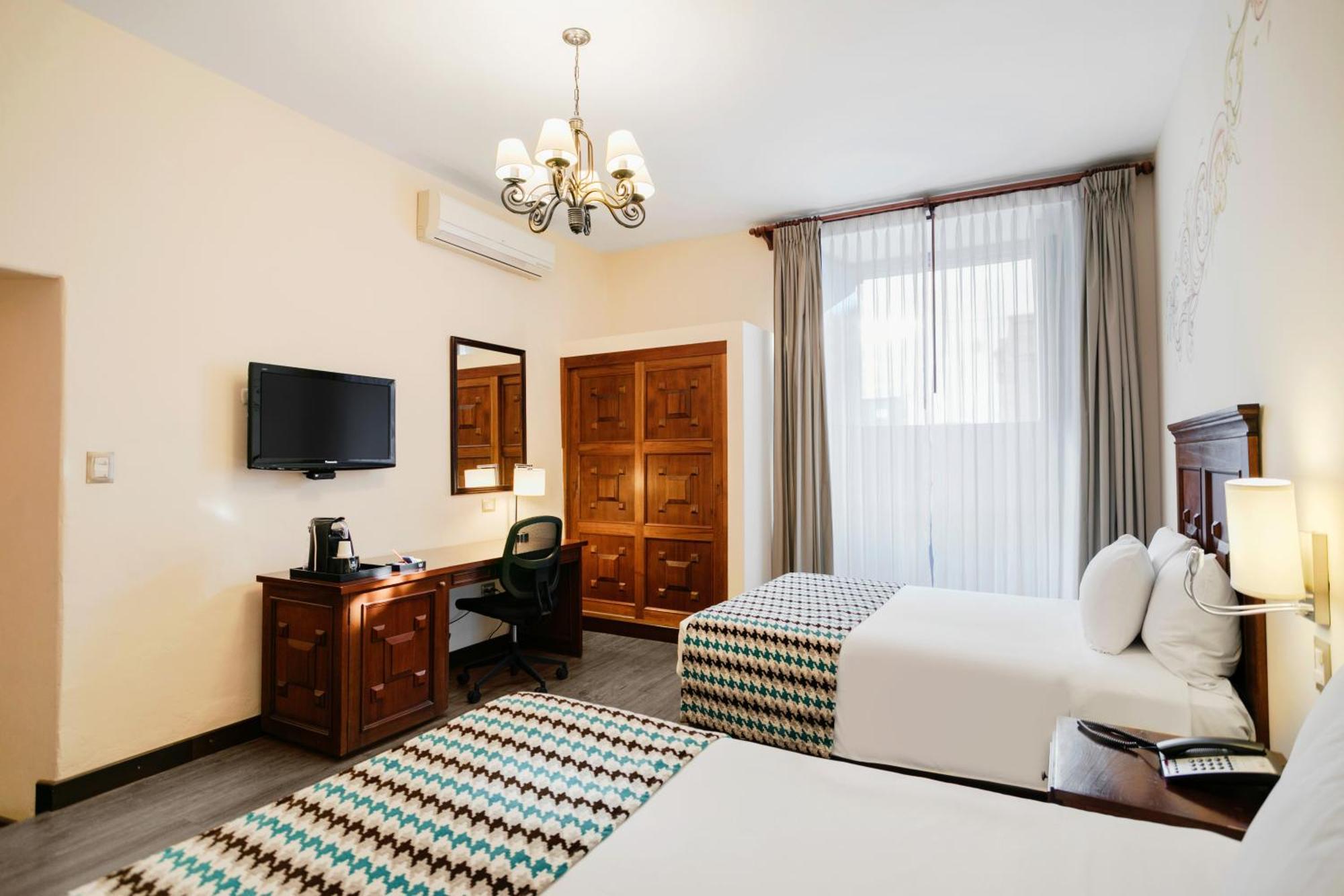 Wyndham Costa Del Sol Cusco Hotel Ngoại thất bức ảnh