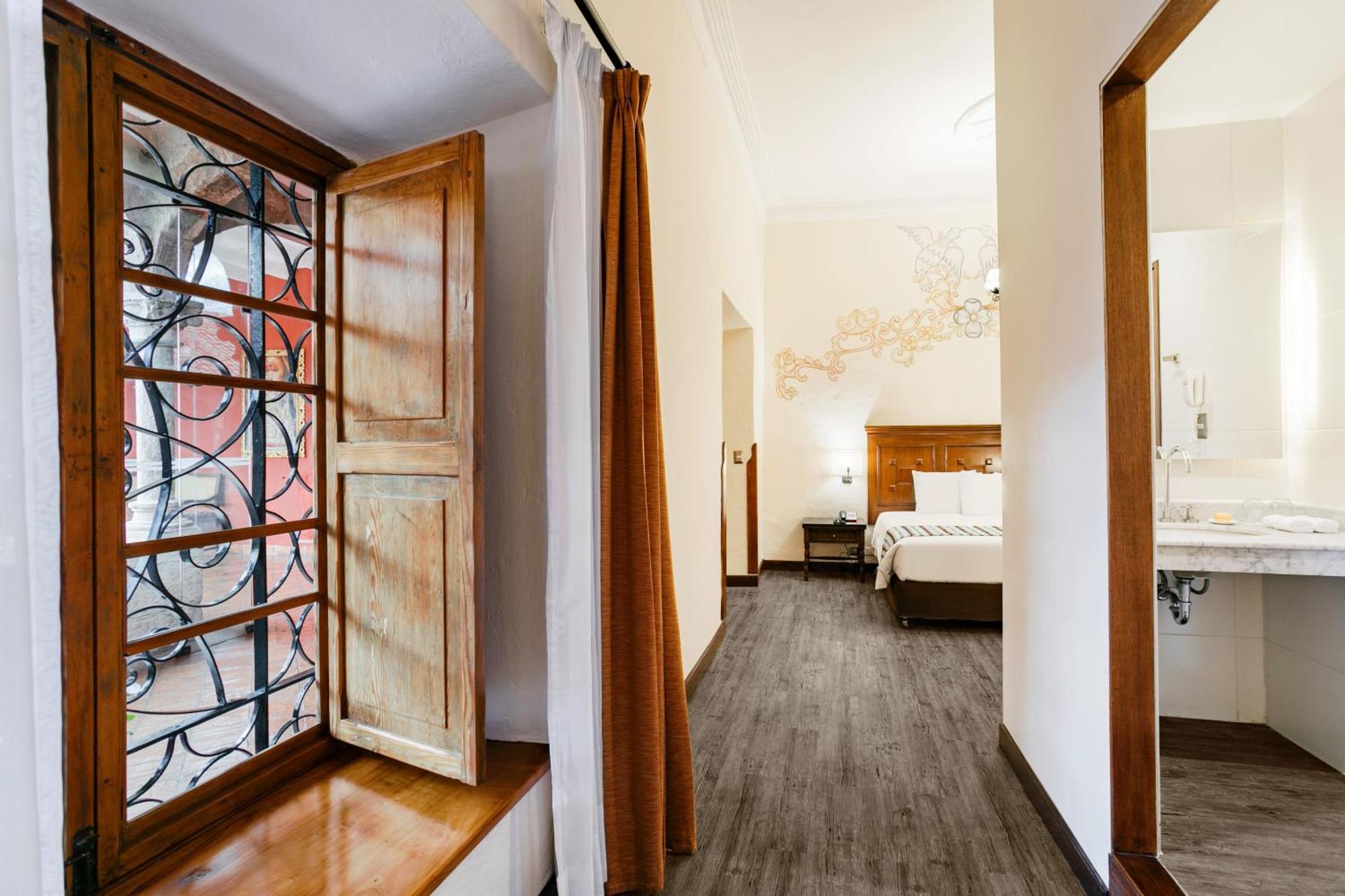 Wyndham Costa Del Sol Cusco Hotel Ngoại thất bức ảnh