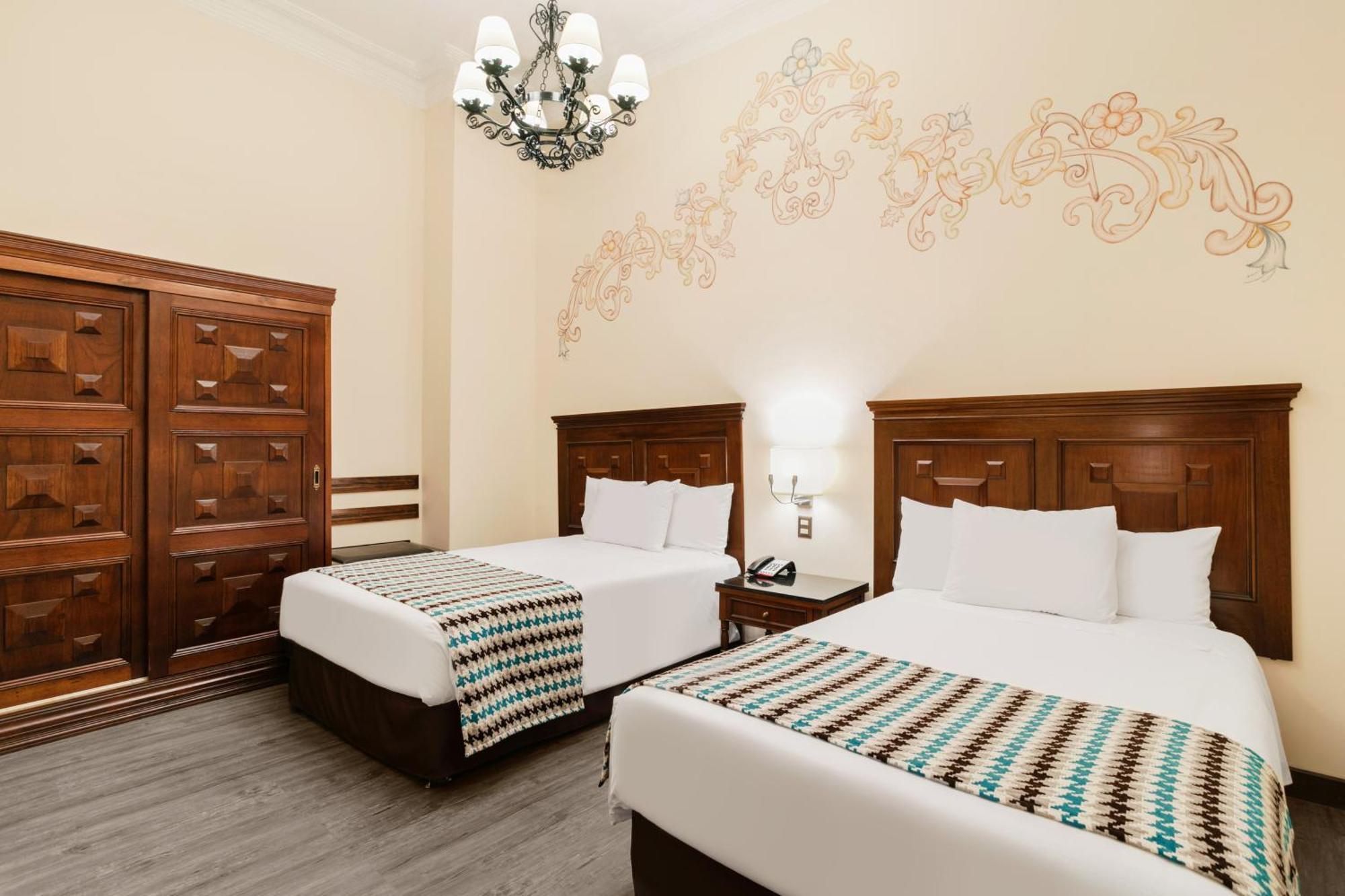 Wyndham Costa Del Sol Cusco Hotel Ngoại thất bức ảnh