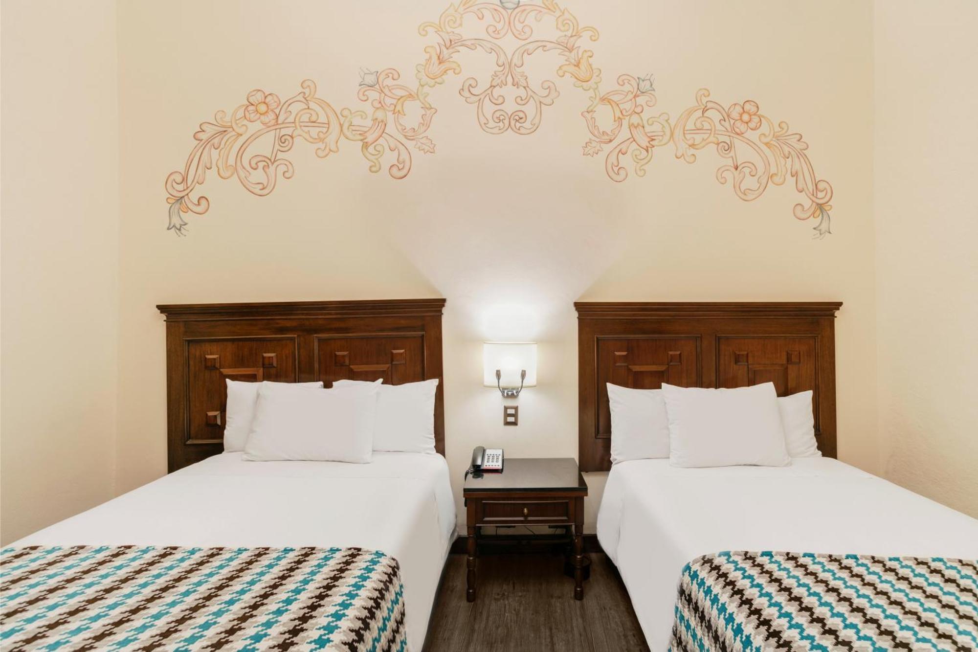Wyndham Costa Del Sol Cusco Hotel Ngoại thất bức ảnh