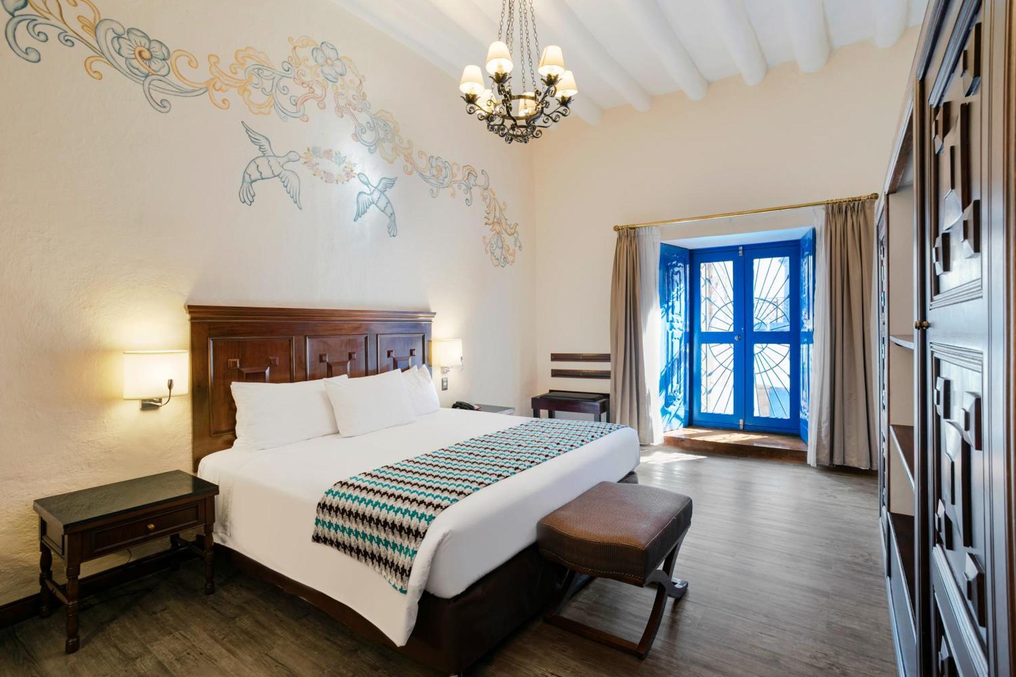 Wyndham Costa Del Sol Cusco Hotel Ngoại thất bức ảnh