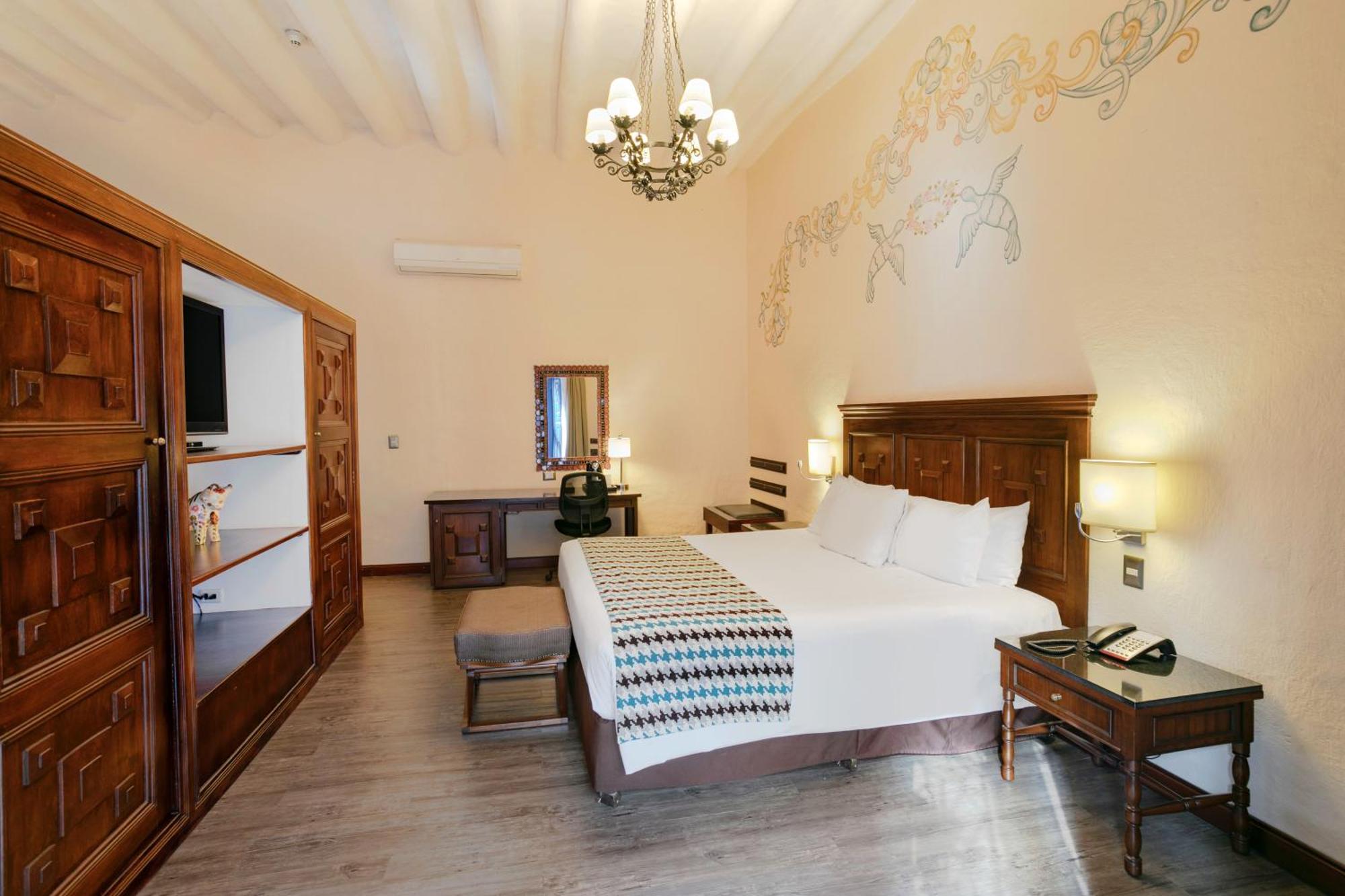 Wyndham Costa Del Sol Cusco Hotel Ngoại thất bức ảnh