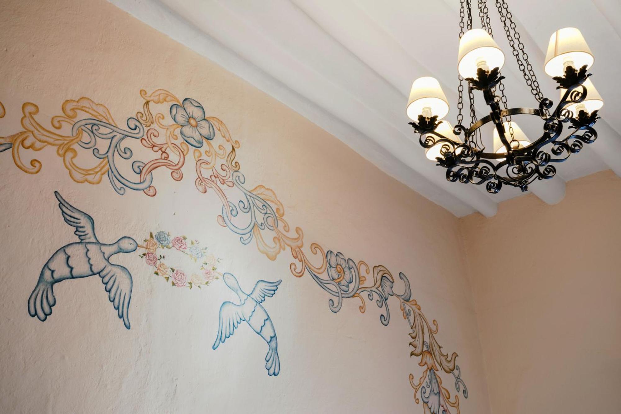 Wyndham Costa Del Sol Cusco Hotel Ngoại thất bức ảnh
