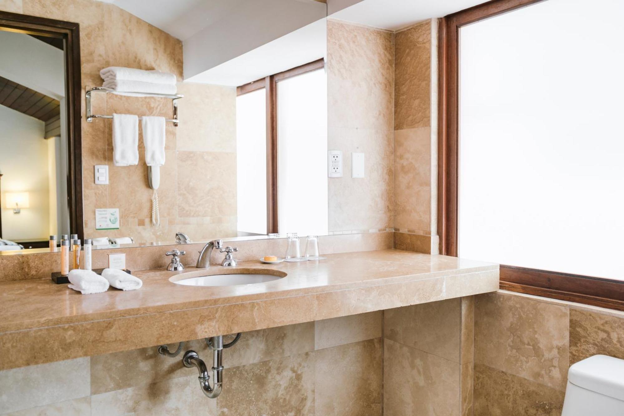 Wyndham Costa Del Sol Cusco Hotel Ngoại thất bức ảnh