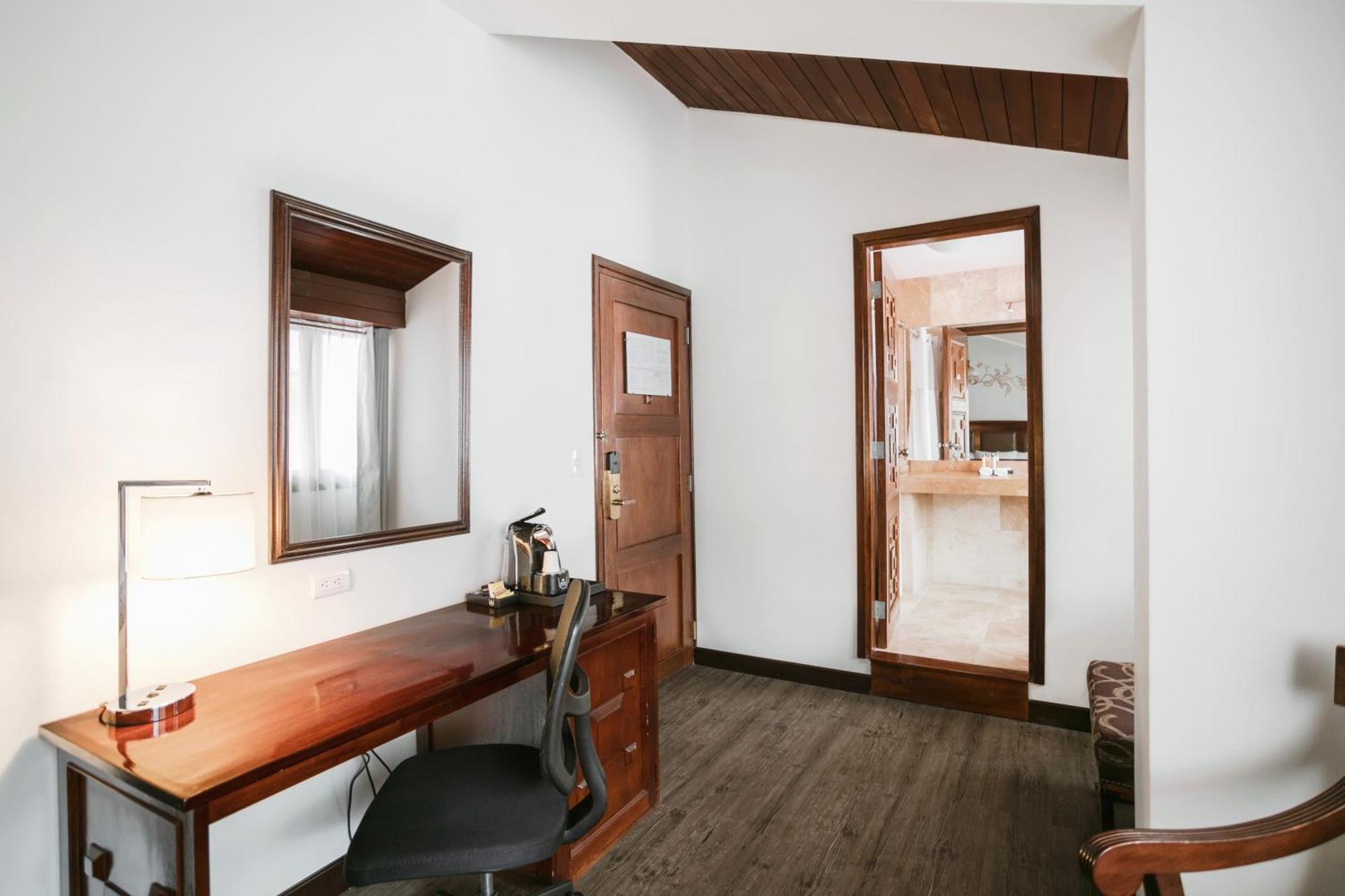 Wyndham Costa Del Sol Cusco Hotel Ngoại thất bức ảnh