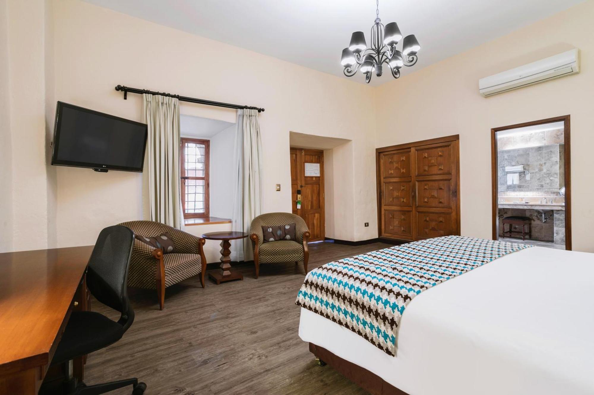 Wyndham Costa Del Sol Cusco Hotel Ngoại thất bức ảnh