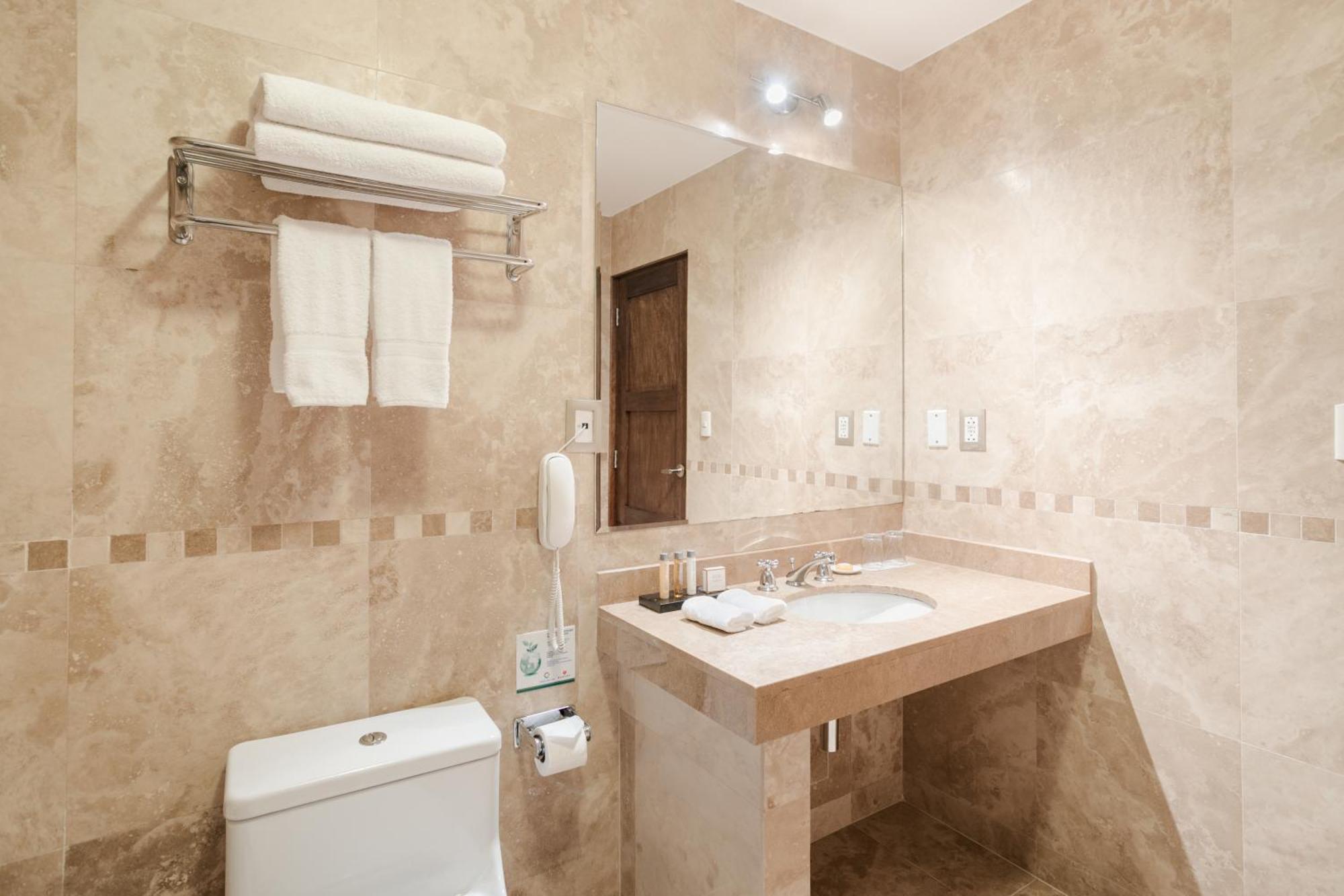 Wyndham Costa Del Sol Cusco Hotel Ngoại thất bức ảnh