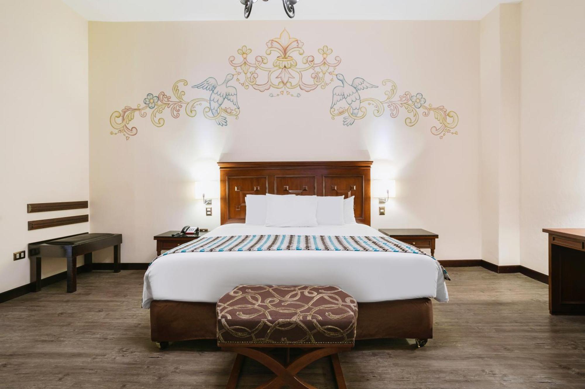Wyndham Costa Del Sol Cusco Hotel Ngoại thất bức ảnh