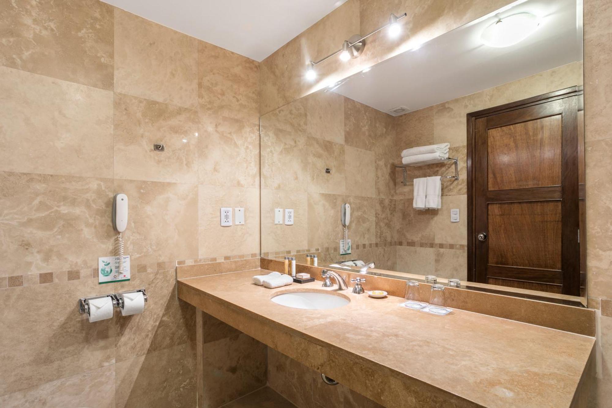 Wyndham Costa Del Sol Cusco Hotel Ngoại thất bức ảnh