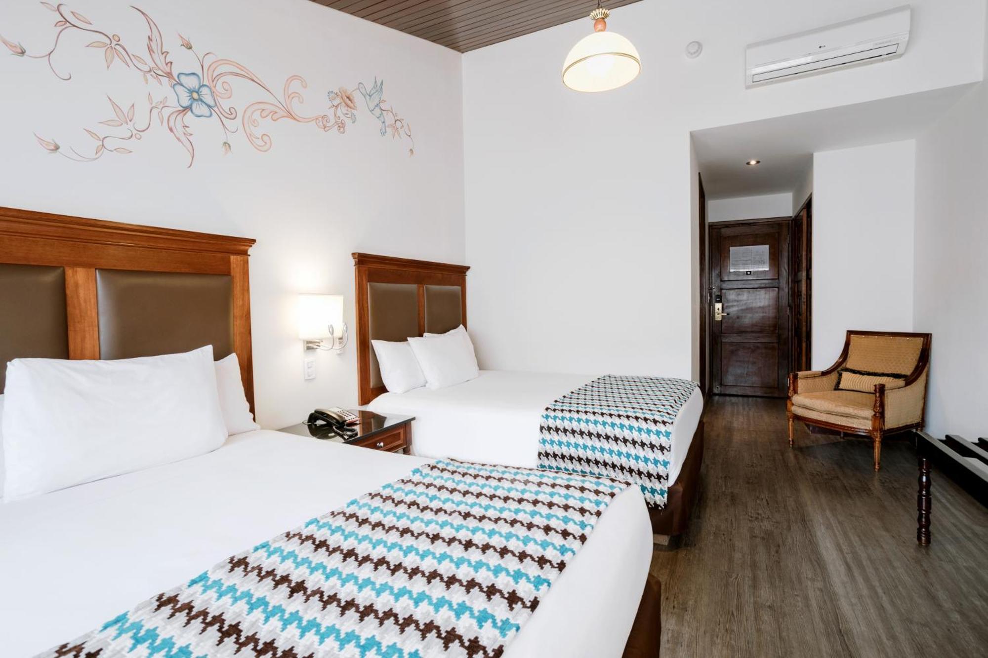 Wyndham Costa Del Sol Cusco Hotel Ngoại thất bức ảnh