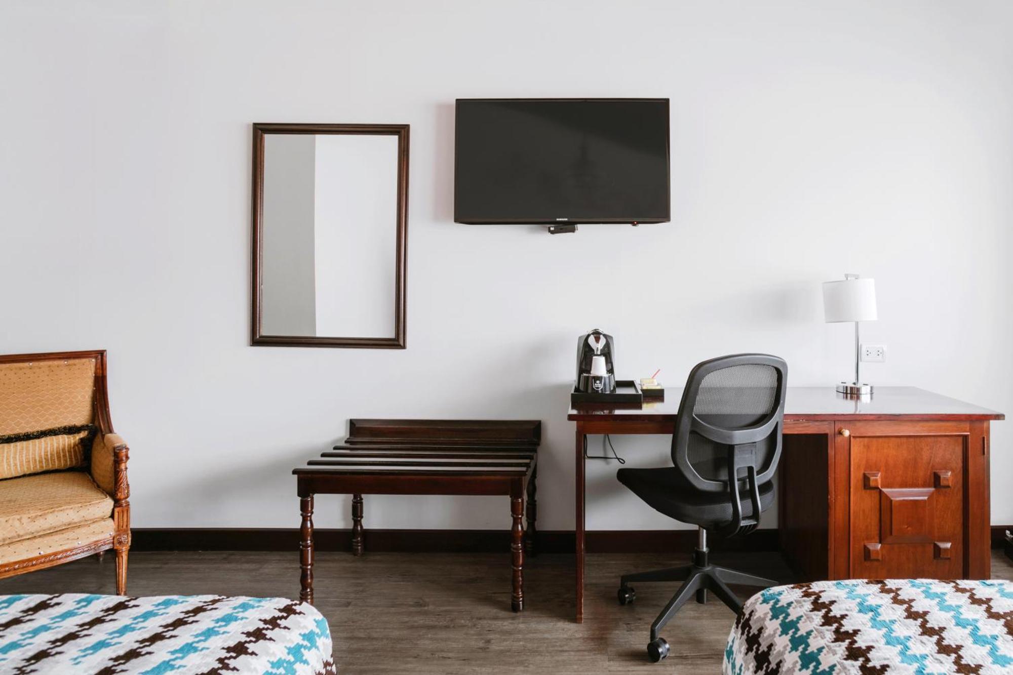 Wyndham Costa Del Sol Cusco Hotel Ngoại thất bức ảnh