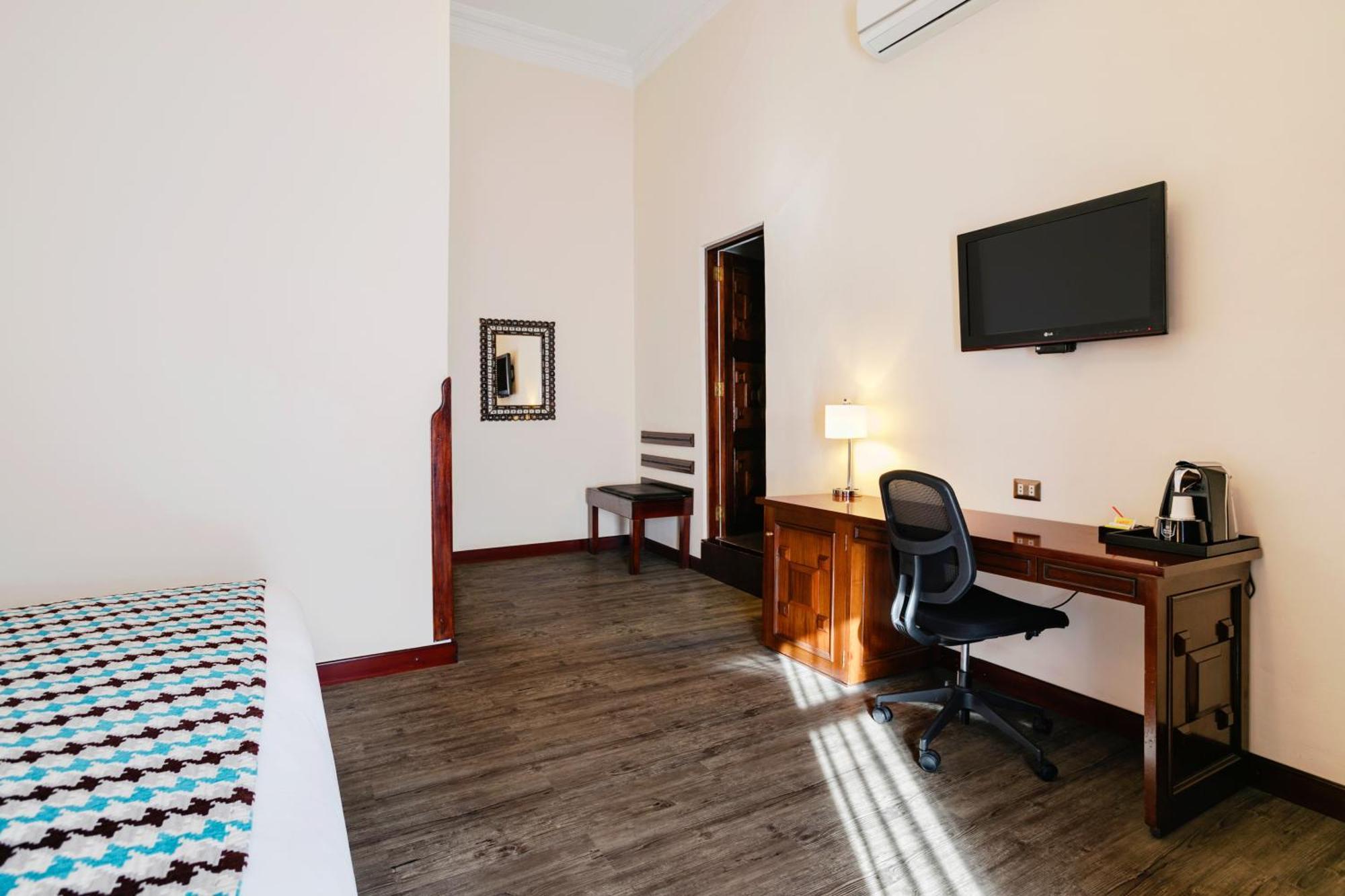 Wyndham Costa Del Sol Cusco Hotel Ngoại thất bức ảnh