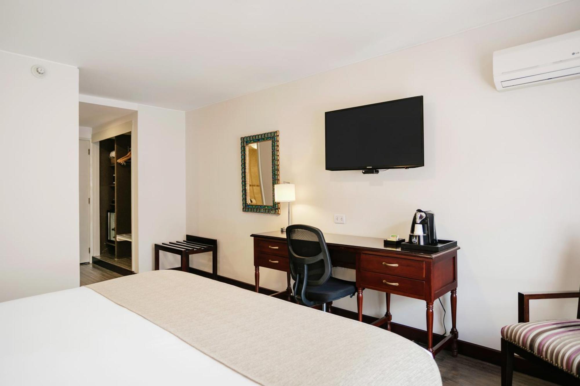 Wyndham Costa Del Sol Cusco Hotel Ngoại thất bức ảnh