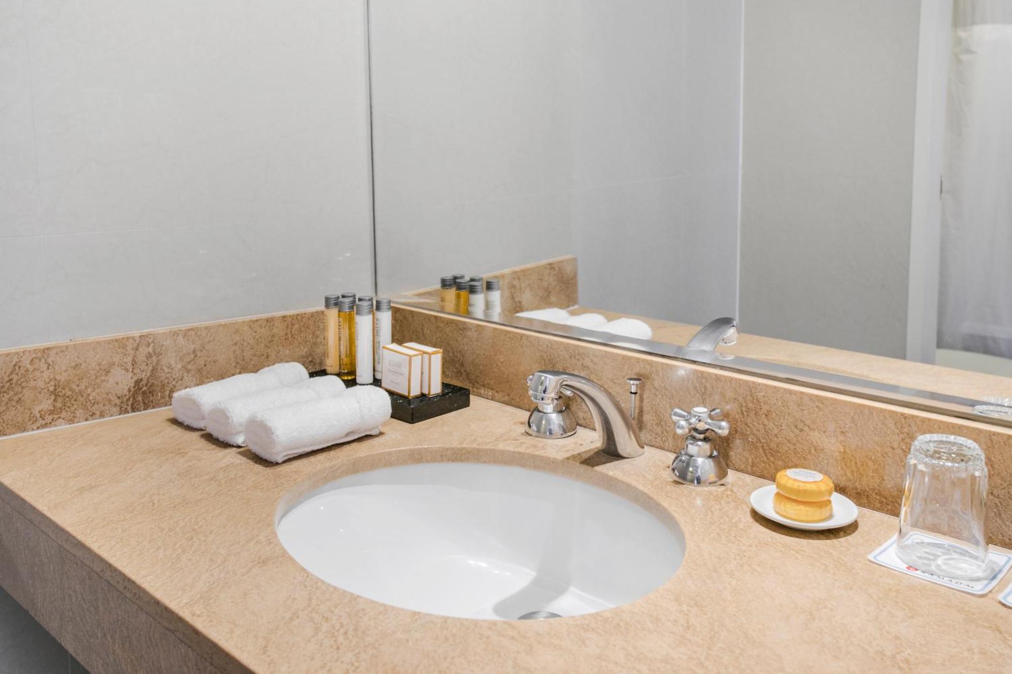 Wyndham Costa Del Sol Cusco Hotel Ngoại thất bức ảnh