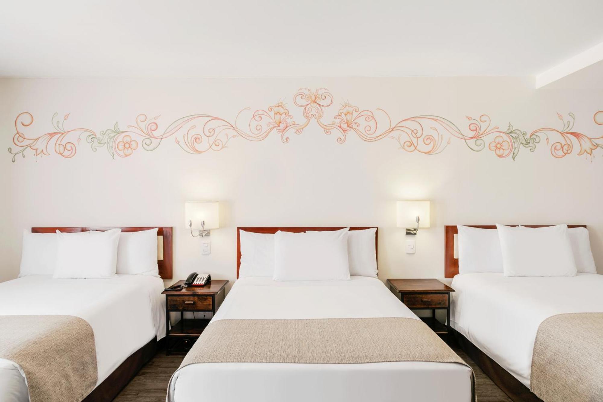 Wyndham Costa Del Sol Cusco Hotel Ngoại thất bức ảnh
