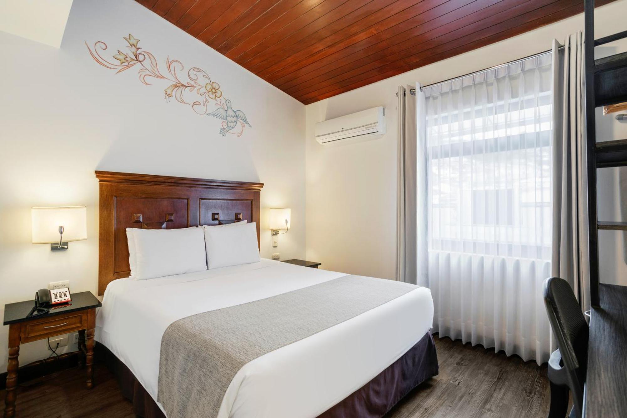 Wyndham Costa Del Sol Cusco Hotel Ngoại thất bức ảnh