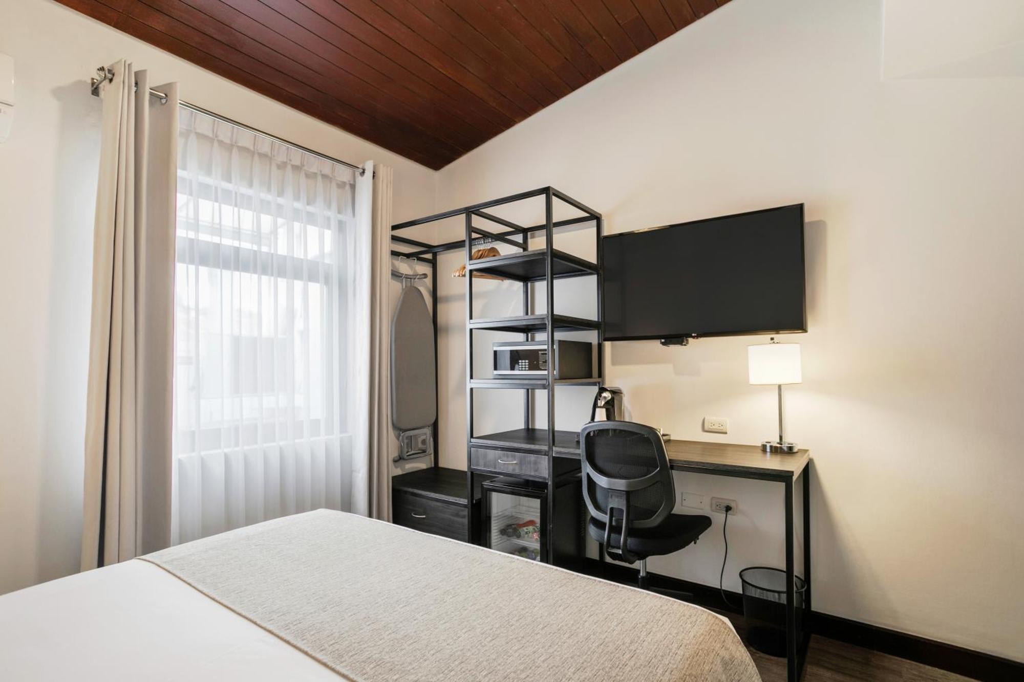 Wyndham Costa Del Sol Cusco Hotel Ngoại thất bức ảnh
